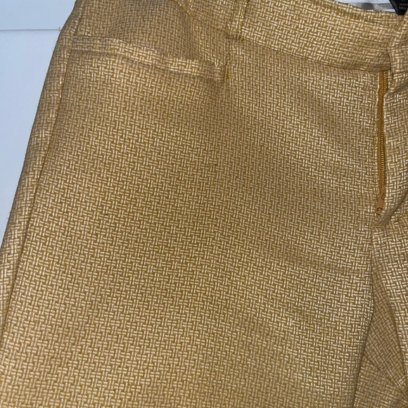 BANANA REPUBLIC SLOAN PANTS - Picture 4 of 5